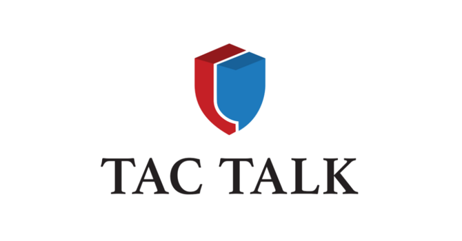 Tac Talk